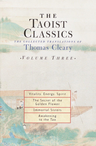 The Taoist Classics