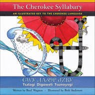 The Cherokee Syllabary / ßÅúßÄ ßÄ¬ ßÅùßÄ¬ßÅ¬ßÄ ßÅºßÅâßÅ ßÄ¬