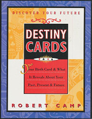 Destiny Cards: Your Birth Card & What It Reveals About Your Past