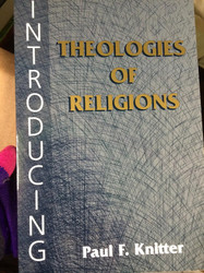 Introducing Theologies of Religions