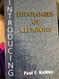 Introducing Theologies of Religions
