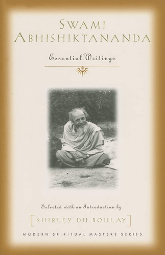 Swami Abhishiktananada