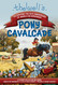 Thelwell's Pony Cavalcade: Angels on Horseback A Leg in Each Corner