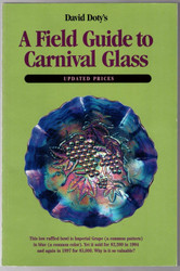 A Field Guide to Carnival Glass