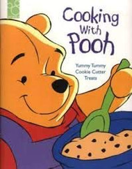 Cooking With Pooh Special: Book Club Edition