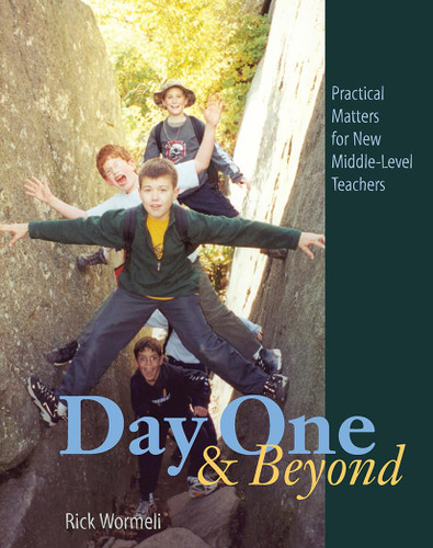 Day One and Beyond