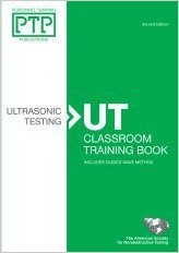 Personnel Training Publications: Ultrasonic Testing