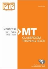 Personnel Training Publications: Magnetic Particle Testing