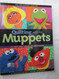 Quilting with the Muppets: 15 Fun and Creative Patterns