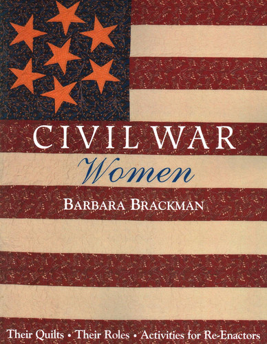 Civil War Women
