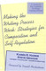 Making the Writing Process Work: Strategies for Composition and