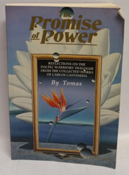 The Promise of Power: Reflections on the Toltec Warriors' Dialogue