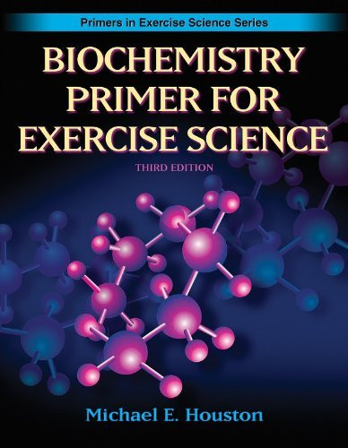 Biochemistry Primer For Exercise Science