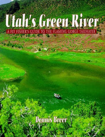 Utah's Green River