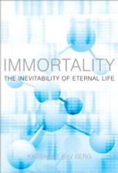 Immortality: The Inevitability of Eternal Life