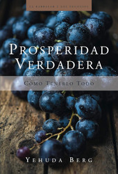 Prosperidad Verdadera: True Prosperity