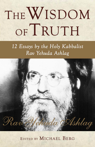 The Wisdom of Truth