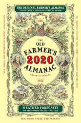 The Old Farmer's Almanac 2020