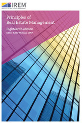 Principles of Real Estate Management 18th Edition
