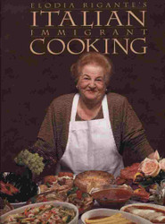 Italian Immigrant Cooking