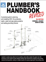 Plumber's Handbook Revised