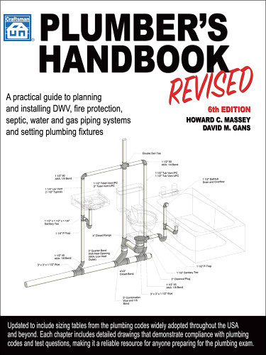 Plumber's Handbook Revised