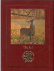 The Rut: The Spectacular Fall Ritual of North American Horned and