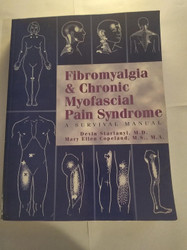 Fibromyalgia & Chronic Myofascial Pain Syndrome