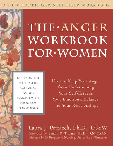The Anger Workbook for Women