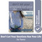 Don't Let Your Emotions Run Your Life for Teens