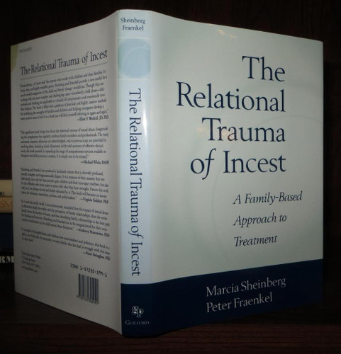 The Relational Trauma of Incest
