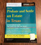 How to Probate and Settle an Estate in Texas