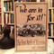 We Are in for It: The First Battle of Kernstown March 23 1862