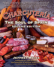 Charcuter?ía: The Soul of Spain