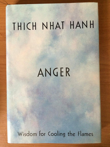 Anger: Wisdom for Cooling the Flames