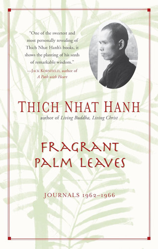 Fragrant Palm Leaves: Journals 1962-1966