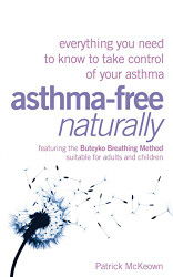 Asthma-Free Naturally