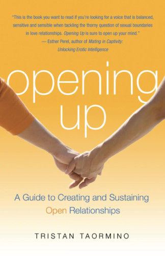 Opening Up