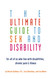 Ultimate Guide to Sex and Disability
