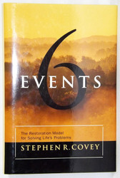 Six Transcendent Events