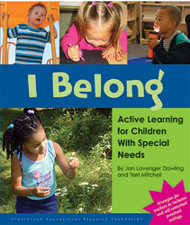 I Belong: Active Learning for Children with Special Needs