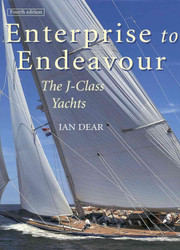 Enterprise to Endeavour: The J-Class Yachts