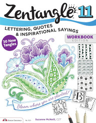 Zentangle 11