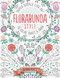 Florabunda Style: Super Simple Line Art to Color Craft & Draw