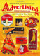 Antique & Contemporary Advertising Memorabilia Identification & Value
