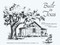 Built in Texas (Publications of the Texas Folklore Society