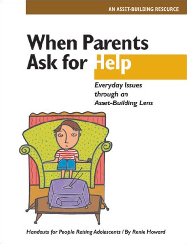 When Parents Ask for Help