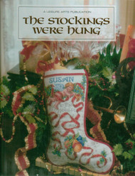 The Stockings Were Hung