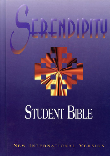 Serendipity Student Bible New International Version