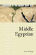 Middle Egyptian (Languages of the Ancient Near East)